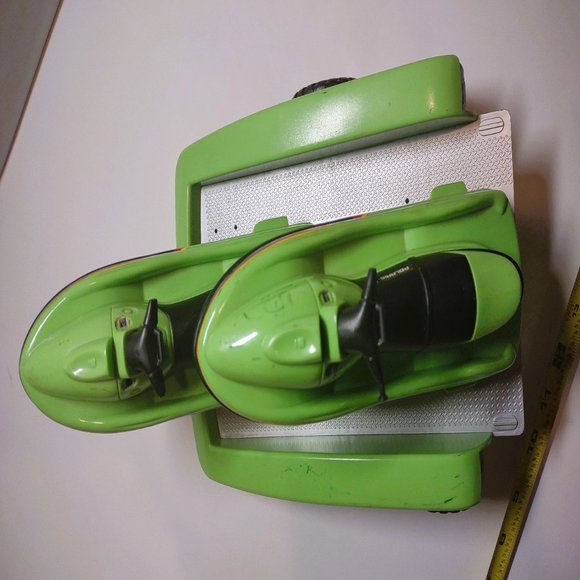 Road Rippers Super Sport Trailer ~ Lights, Sound, Music Works - Picture 15 of 15